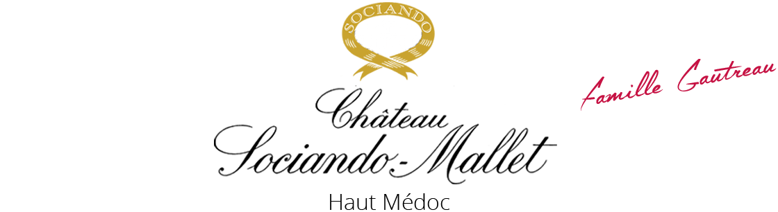 Château Sociando-Mallet